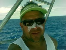 Capt Adam Jordan -
