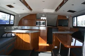 Iona II sportfisher